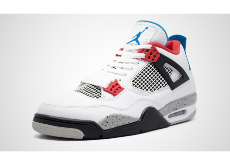 Nike Air Jordan Retro What The (CI1184 146) weiss