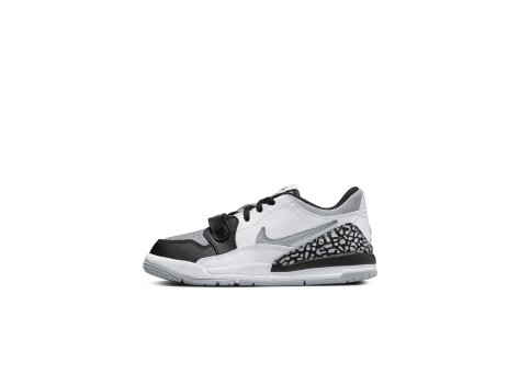 Jordan Legacy 312 Low Wolf PS Grey (CD9055 105) bunt