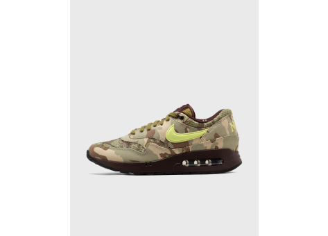 Nike air max 1 green camo hotsell