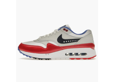Nike Air Max 1 86 Og Golf Nrg Ryder solheim Cup Usa (FB9152 100) bunt