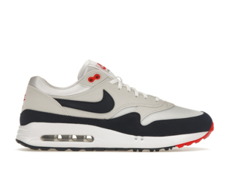 Nike Air Max 1 86 Og Golf Obsidian (DV1403-001) bunt