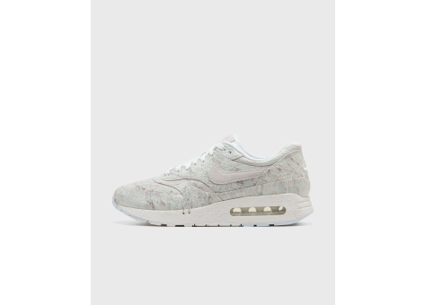 All white air max 1 womens online