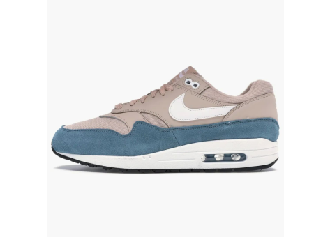 Nike Air Max 1 Celestial Teal Particle Beige womens (319986 405) bunt