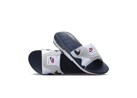 Nike Air Max 1 Slide Obsidian (DH0295-104) bunt