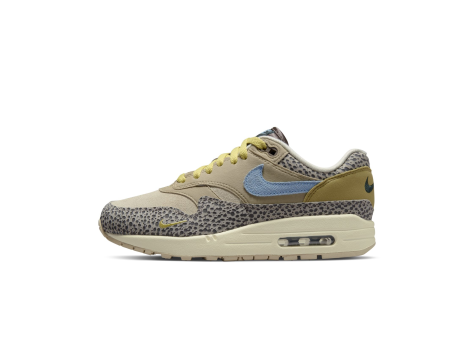 Nike Air Max 1 WMNS Cobblestone Safari (DV3027-001) braun