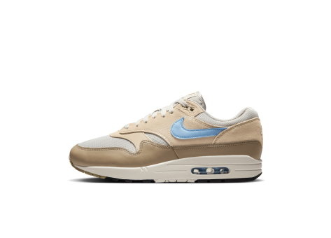 Nike Air Max 1 Essential Beige & Light Blue (FZ5808-009) bunt