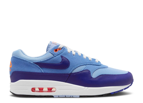 Nike Air Max 1 Essential (FZ5808 400) blau