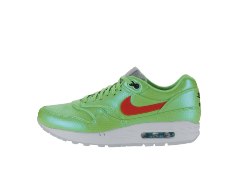 Nike Air Max 1 Fb Polarized Blue Premium Qs (665874-400) grün