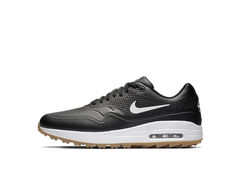 Nike Air Max 1 Golf Gum (AQ0863 001) schwarz