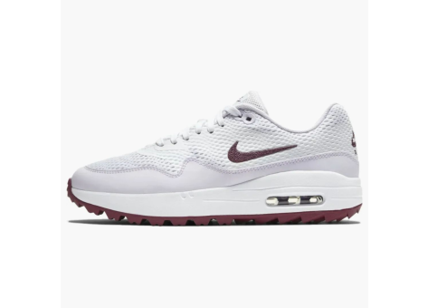 Nike Air Max 1 Golf womens (CI7736-103) weiss