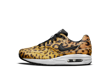 Nike Air Max 1 GS Leopard Zoo Pack (827657 700) braun