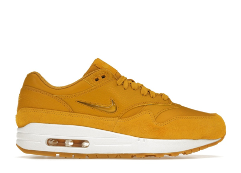 Nike Wmns Air Max 1 Premium SC (AA0512-700) gelb