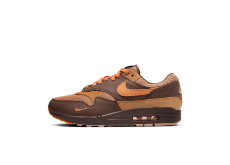 Nike Air Max 1 Kings Day (HF7346-200) braun