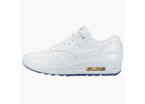 Nike Air Max 1 Premium Ice (454746-106) weiss