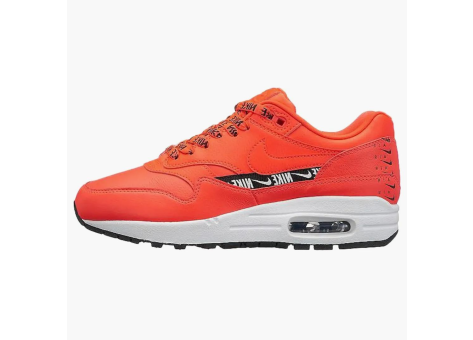 Nike Air Max 1 SE (881101-602) orange