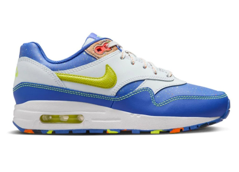 Nike Air Max 1 (HJ9236 488) blau
