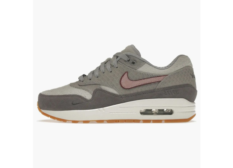 Nike Air Max 1 Paris Bespoke womens (AO0864-991) grau