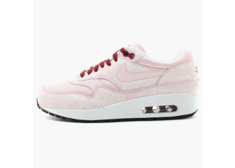 Nike Air Max 1 Powerwall 2006 (314199-661) pink