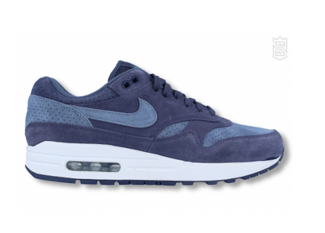 Nike Air Max 1 Premium (878844-501) blau