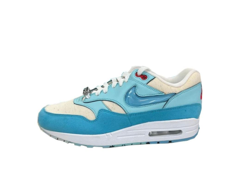 Nike Air Max 1 Puerto Rico Blue Gale (FD6955-400) blau