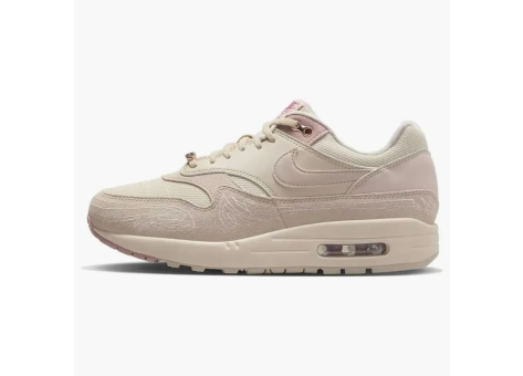 Nike Serena Williams Design Crew Air Max 1 Los Angeles womens (FN6941 200) beige