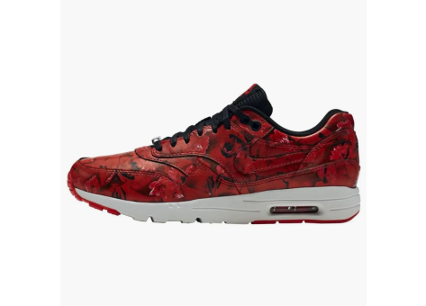 Nike Air Max 1 Shanghai City Collection Ultra womens LOTC QS (747105-600) rot