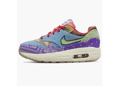 Nike Air Max 1 SP Far Out PS Concepts (DR2362 100) bunt