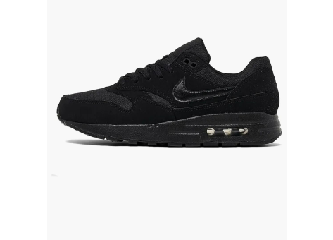 Nike Air Max 1 Triple GS (DZ3307 001) schwarz