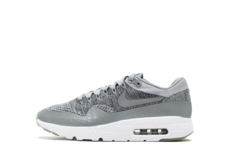 Nike Air Max 1 Ultra Flyknit (843384 001) grau
