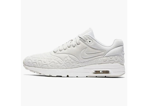 Nike Air Max 1 Ultra Plush (844882 003) weiss