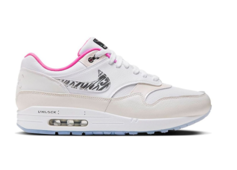 Nike Air Max 1 (FN0608 101) weiss