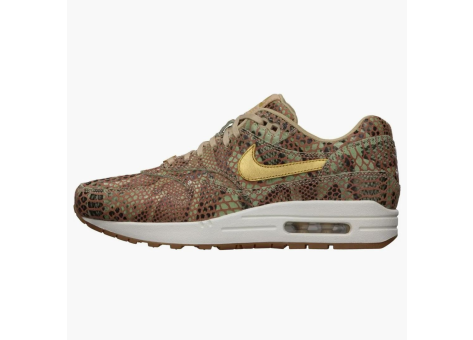 Nike Air Max 1 Year Of The Snake womens (598218-200) bunt