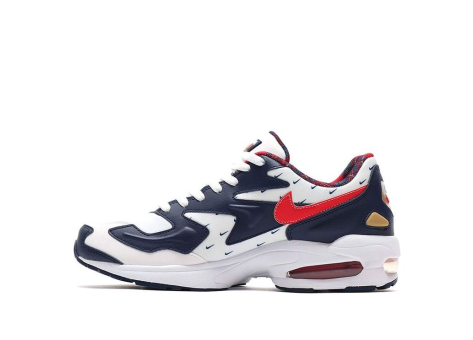 Nike Air Max 2 Light (CK0848-100) bunt