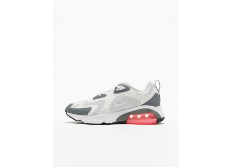 Air max 200 atmosphere grey on sale