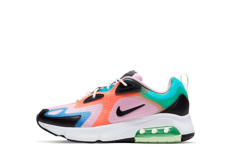 Nike Air Max 200 Light Arctic (CJ0630 600) bunt