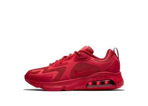 Nike Air Max 200 University (CU4878 600) rot