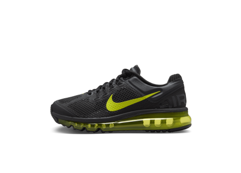 Nike air max 2017 green best sale