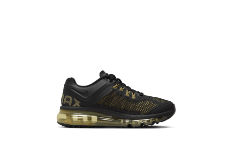 Nike Air Max 2013 schwarz 555426 005 Preisvergleich