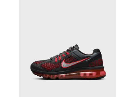 Nike Air Max 2013 GS (555426006) schwarz