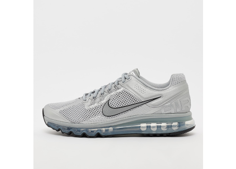 Nike Air Max 2013 Metallic Silver (HQ3025-001) grau