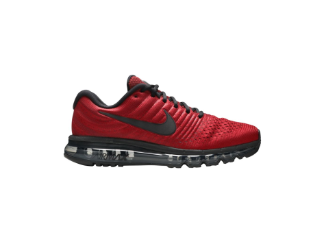 Nike Air Max 2017 (849559-603) rot