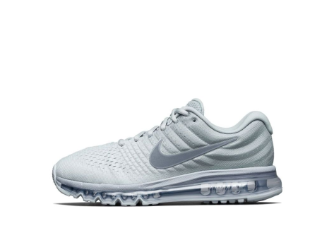 Nike Air Max 2017 Pure Platinum (849559-009) grau