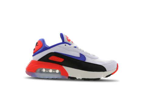 Nike Air Max 2090 Evolution of Icons GS (CW1650-100) bunt