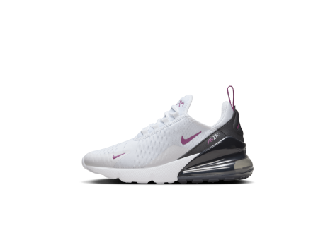 Nike Air Max 270 (943345-120) weiss