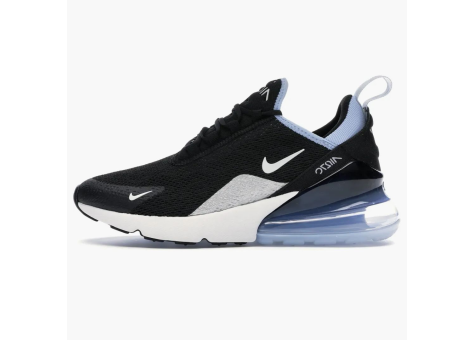Nike Air Max 270 Aluminum womens (AH6789 009) schwarz