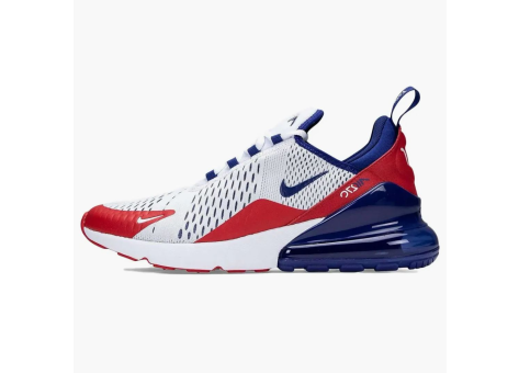 Nike Air Max 270 Blue Usa GS (CW5855 100) bunt