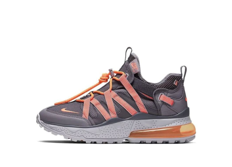 Nike Air Max 270 Bowfin Thunder Grey Total (AJ7200 006) grau