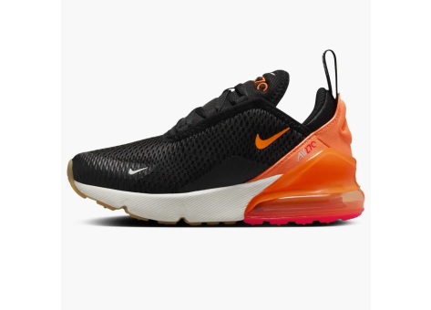 Nike Air Max 270 Bright Crimson Phantom Total ps (AO2372-037) bunt