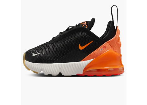 Nike Air Max 270 Bright Crimson Phantom Total td (DD1646-037) bunt