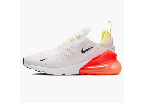 Nike Air Max 270 Bright Crimson (FZ3624 100) bunt